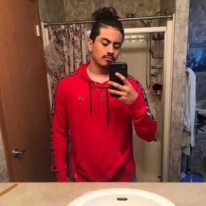 Meet your Posher, Eduardo